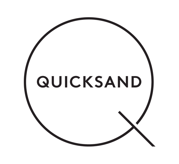 Quicksand