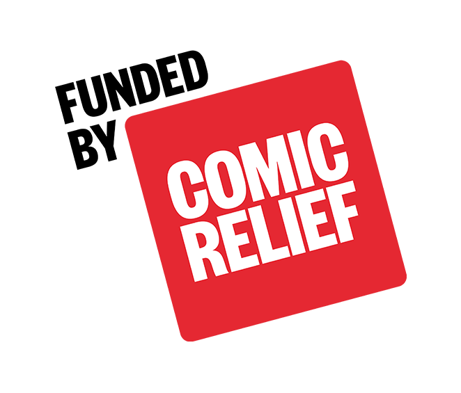 Comicrelief